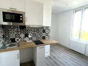 Location Appartement 1 pièce 13.06 m2 Compiegne