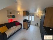 Location Appartement 1 pièce 13.3 m2 Paris 3ème