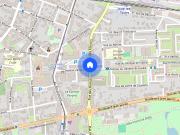 Location appartement 1 pièce 13.43m² à Joue les tours 37300