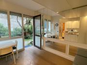 Location Appartement 1 pièce 13.47 m2 Paris 16ème