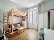 Location Appartement 1 pièce 13.6 m2 Auxerre