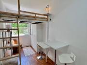 Location Appartement 1 pièce 13.75 m2 Paris 16ème