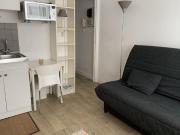 Location Appartement 1 pièce 13 m2 Paris 7ème Location Appartement 1 pièce 13 m2 Paris 7ème