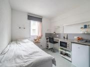 Location Appartement 1 pièce 13 m2 Lille