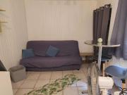 Location Appartement 1 pièce 13 m2 Aix en Provence