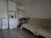 Location Appartement 1 pièce 13 m2 Dijon