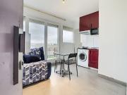 Location Appartement 1 pièce 13 m2 La Varenne Saint Hilaire