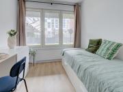 Location Appartement 1 pièce 13 m2 Paris 15ème