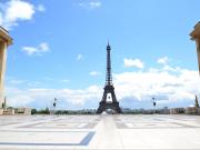 Location Appartement 1 pièce 13 m2 Paris 16ème