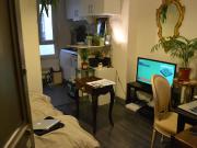 Location Appartement 1 pièce 13 m2 Paris 17ème