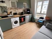 Location Appartement 1 pièce 13 m2 Paris 2ème