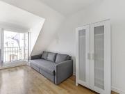 Location Appartement 1 pièce 13 m2 Paris 8ème