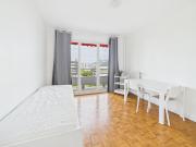 Location Appartement 1 pièce 13 m2 Strasbourg