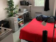 Location Appartement 1 pièce 13 m2 Tours
