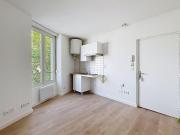 Location Appartement 1 pièce 13 m2 Vichy