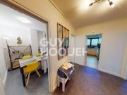 Location Appartement 1 pièce 13m²