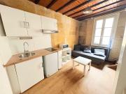 Location Appartement 1 pièce 13m² BORDEAUX 33800