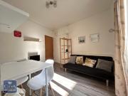 Location Appartement 1 pièce 13m² BRIVE LA GAILLARDE 19100