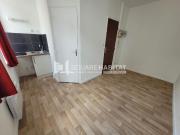 Location Appartement 1 pièce 13m² LILLE 59000