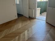 Location Appartement 1 pièce 14.27 m2 Bois Colombes Location Appartement 1 pièce 14.27 m2 Bois Colombes