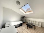 Location Appartement 1 pièce 14.33 m2 Nancy