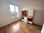 Location Appartement 1 pièce 14.52 m2 Versailles