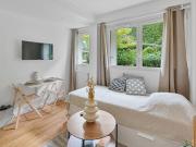 Location Appartement 1 pièce 14.62 m2 Paris 16ème