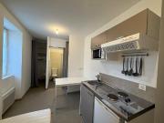 location appartement 1 pièce, 14.98m², la roche sur yon