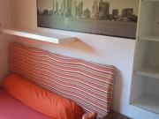 Location Appartement 14 m2 Lyon 8ème