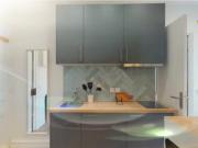Location Appartement 1 pièce 14 m2 Paris 18ème