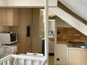 Location Appartement 1 pièce 14 m2 Dijon