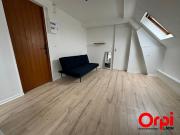 Location Appartement 1 pièce 14 m2 Laon