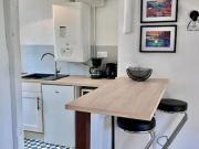 Location Appartement 1 pièce 14 m2 Macon