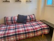 Location Appartement 1 pièce 14 m2 Marseille 6ème