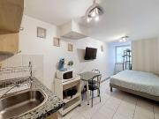 Location Appartement 1 pièce 14 m2 Nancy