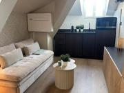 Location Appartement 1 pièce 14 m2 Nice