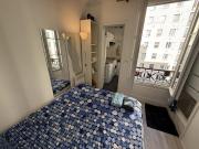 Location Appartement 1 pièce 14 m2 Paris 15ème