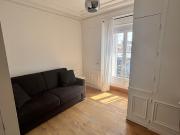 Location Appartement 1 pièce 14 m2 Paris 16ème