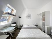 Location Appartement 1 pièce 14 m2 Paris 17ème