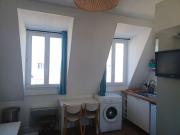 Location Appartement 1 pièce 14 m2 Paris 17ème