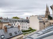 Location Appartement 1 pièce 14 m2 Paris 7ème
