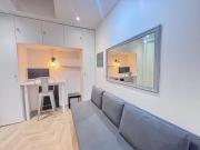 Location Appartement 1 pièce 14 m2 Paris 8ème