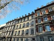 Location Appartement 1 pièce 14 m2 Strasbourg