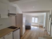 Location Appartement 1 pièce 14m² BORDEAUX 33800