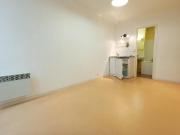 Location Appartement 1 pièce 14m² NANTES 44000