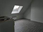 Location appartement 1 pièce, 15.00m², Gournay en Bray