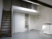 Location Appartement 1 pièce 15.01 m2 Nantes