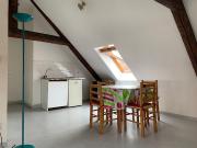 Location Appartement 1 pièce 15.06 m2 Metz