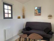 Location Appartement 1 pièce 15 m2 Nimes