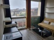 Location Appartement 1 pièce 15.51 m2 Bordeaux